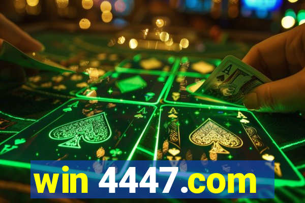 win 4447.com